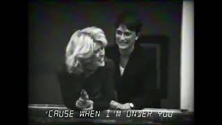 TONGUE - MISS ANHEDONIA (ETHEL CAIN) LYRICS