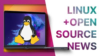 Google's Linux distro, Linux on M2 macs, and Material You for GNOME - Linux and Open Source news
