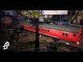 [FIVEM MLO] Last Train Cafe & Diner | Oppnox