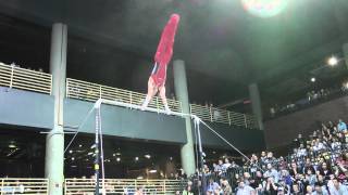 Jake Dalton - High Bar - 2012 Winter Cup Finals