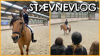 Stævnevlog #4 – med LUKAS??