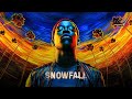 2Pac, Lil Jon & Eminem - | Snowfall | (2024)