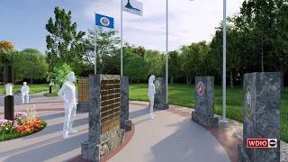 How Lake County veterans hope to honor service with a new memorial