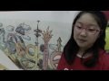 aurora fourth grader is “doodle 4 google” finalist