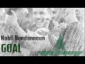 nabil bendannoun goal official audio