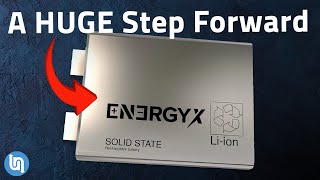 This is Game Changing Tech for Batteries - Lithium Mining Explained