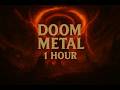 Journey into the Abyss of Hell — Doom Metal Instrumental