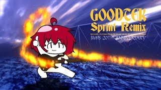 [Digirock Hardcore] EBIMAYO - GOODTEK(Sprint Remix)