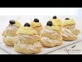 ZEPPOLE MONDIALI i segreti della ricetta infallibile | Il Ricettario #51