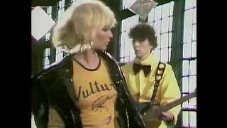 Blondie - Atomic 1980 Hd