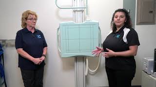 Radiologic Technology: Wall Bucky