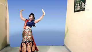 Mere Daman Aali Jhol// Renuka Panwar// Stepping India // Anjali Singhal (Contester No.-37)/ Haryanvi