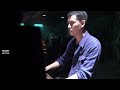 Qin Junjie Playing the Piano On Set 在彈鋼琴的小秦 | Behind the Scenes 幕後花絮 | Babel 通天塔