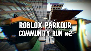 Roblox Parkour 1 - custom glove 8x roblox parkour