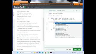 JAVA Output Formatting | Hackerrank Solutions #hackerrankpush #hackerranksolution #2023