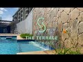 The Terrace Sandton Gate – A peek into the beauty of precinct living.