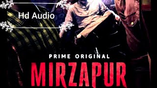 Mirzapur (theme song) /Ringtone /Mirzapur/mirzapur season 2 song/mirzapur song/mirzapur theme remix