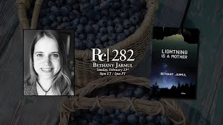 Bethany Jarmul | Rattlecast 282