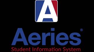 Aeries Tutorial