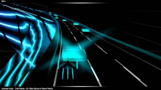 Dual Playaz - All I Want (Scoon \u0026 Delore Remix) [Audiosurf]