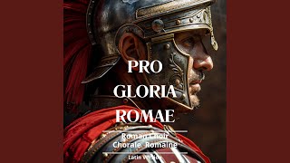 Pro Gloria Romae