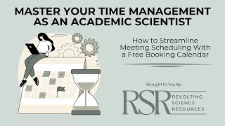 Master Your Schedule | How to Set Up a Booking Calendar with TidyCal