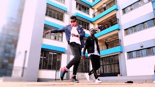 Central Cee - Loading ( Official Dance Video)