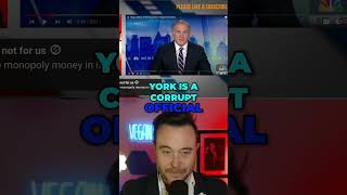 Nyc Mayor S Advisor Arrested Bribery Scandal Explodes