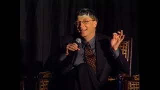 Bill Gates 1999