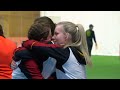 Emotion and adrenaline - ISSF World Cup R&P Cairo, EGY 2023