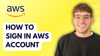 How to Sign In Aws Account [2026 Full Guide]