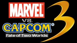 Chris Redfield s Theme Marvel vs. Capcom 3 Fate of Two Worlds Music Extended