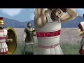 units of history the sacred band of thebes documentary