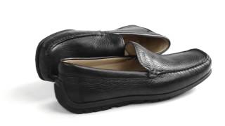 ECCO Soft Slip-On Moccasins (For Men)