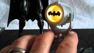 Robs Rogues 56 - Bat-Signal - Running Press