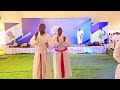 Abibi 2026 - Baba ndiri mwana wako 