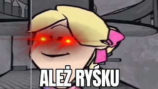 ależ ryśku!