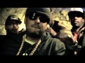 Hell On Earth 2K11 Official Video(French Montana  Waka Flocka feat Prodigy)