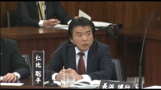 緊急事態条項に危機感「民主国家成り立たない」