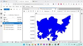 Lecture 4: Overlay, data classification