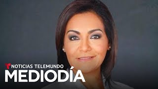 La abogada de inmigración Alma Rosa Nieto narra sus orígenes | Noticias Telemundo