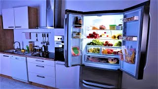 Top 5 Best Refrigerators To Buy in 2022