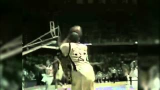 Wake Forest's Randolph Childress Talks Jersey Retirement