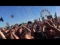 MARSHMELLO ALONE SUMMERSET 2016
