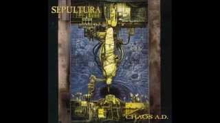 Sepultura - Propaganda