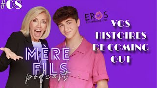 Vos histoires de COMING OUT (court épisode)