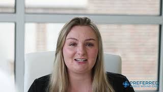Understanding the Patient Intake Process at Preferred Advanced Mobile Wound Care