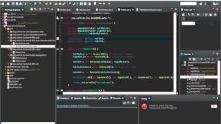 FRC Java Programming Tutorial - 15 - Auto Part 2 - Sequenced Items Part 2