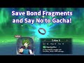 Say no to Gacha! [Demonstrating how to reroll bond rings in Fire Emblem Engage]