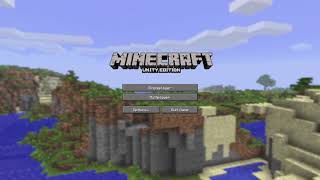 My Minecraft Unity clone | showcase